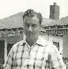 Bernie Baum