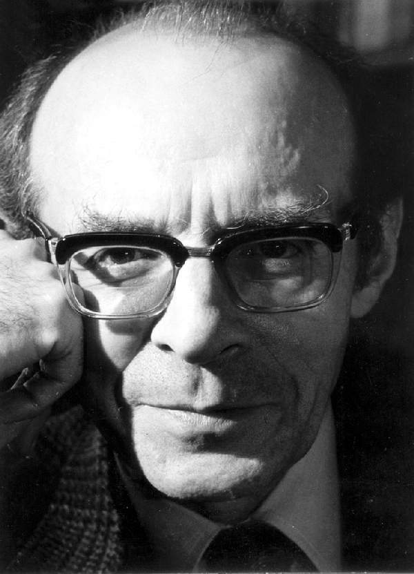 Bronisław Horowicz