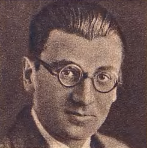 Bronisław Kaper