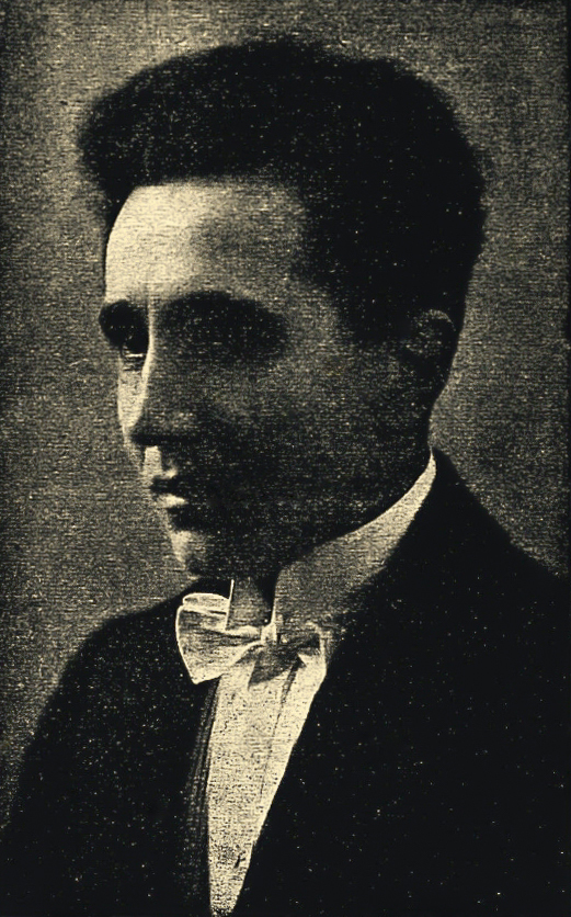 Brunon Kryger