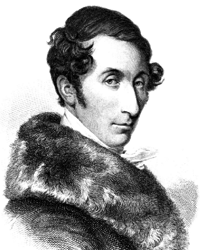 Carl Maria von Weber
