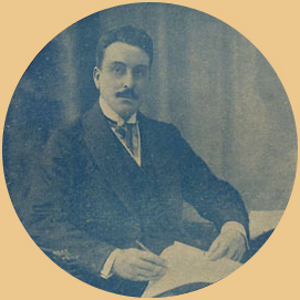 Dimitrij Sartyńskij-Bej