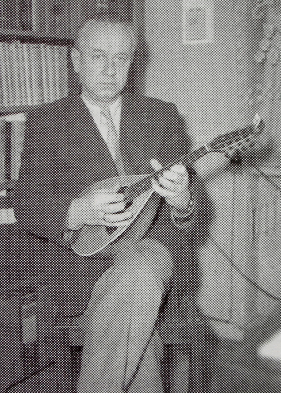 Edward Ciuksza