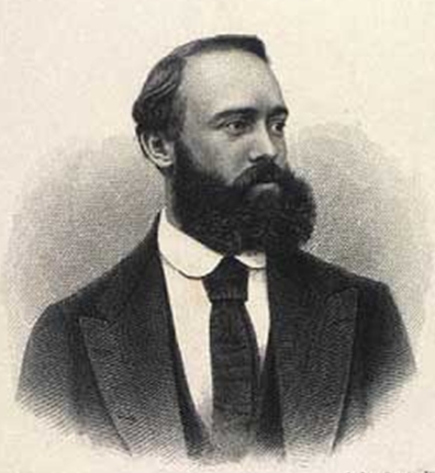 Edward Lassen