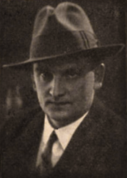 Eugeniusz Maj