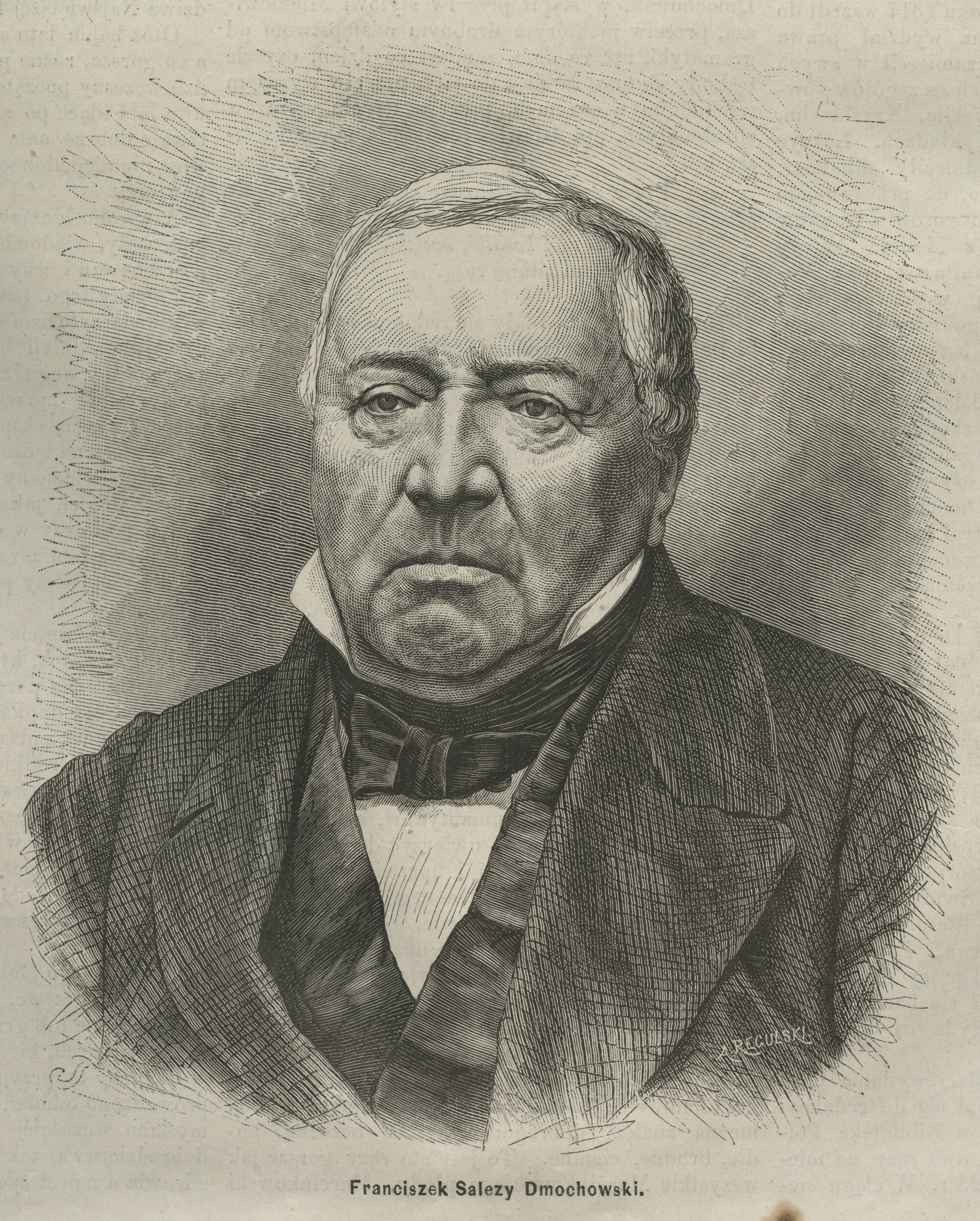 Franciszek Dmochowski