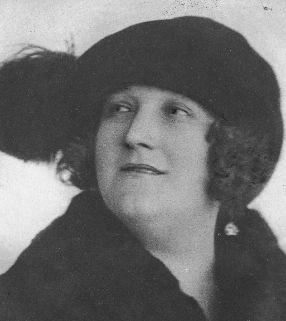 Franciszka Platówna