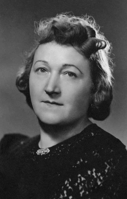 Franciszka Platówna