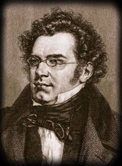 Franz Schubert