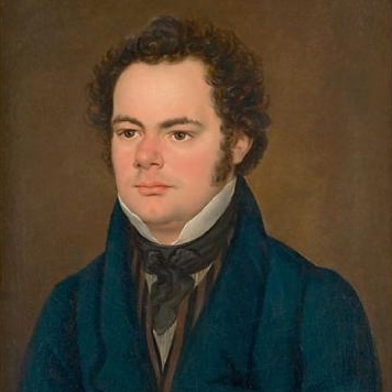 Franz Schubert