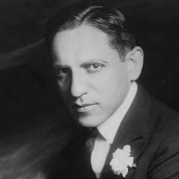 Gus Edwards