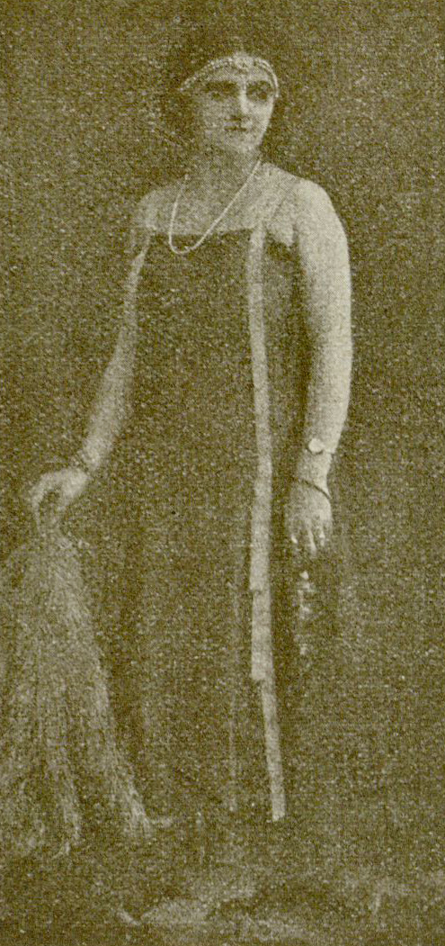 Halina Faliszewska