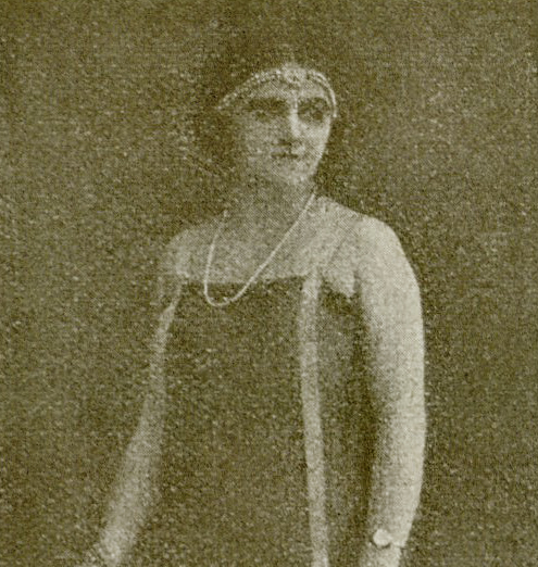 Halina Faliszewska