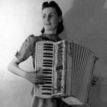 Halina Wiórkowska
