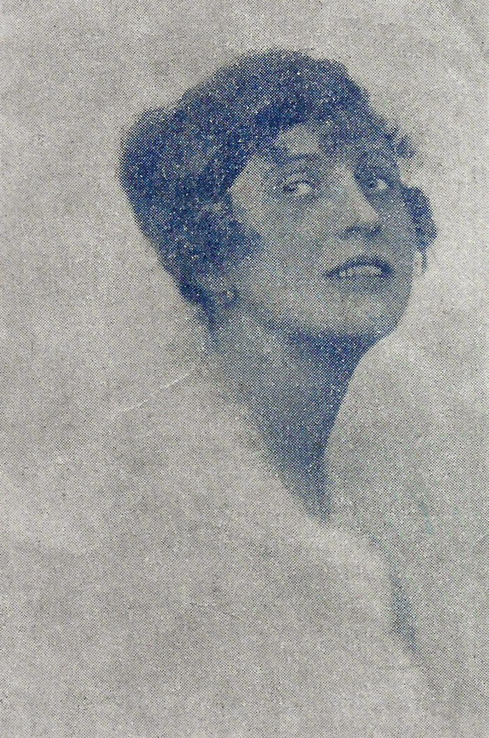 Halszka Grimali-Zbierzchowska