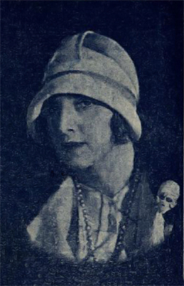 Hanka Ordonówna