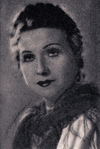 Helena Korff-Kawecka