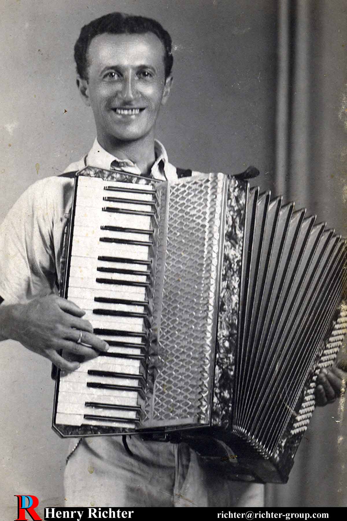 Henry Richter