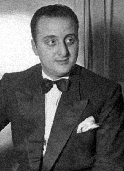 Horacio Pettorossi