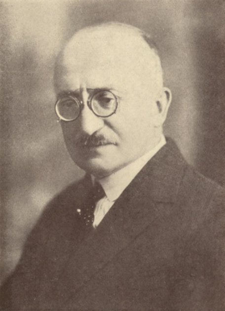 Ignacy Baliński