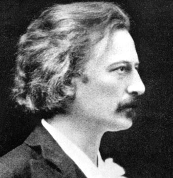 Ignacy Paderewski