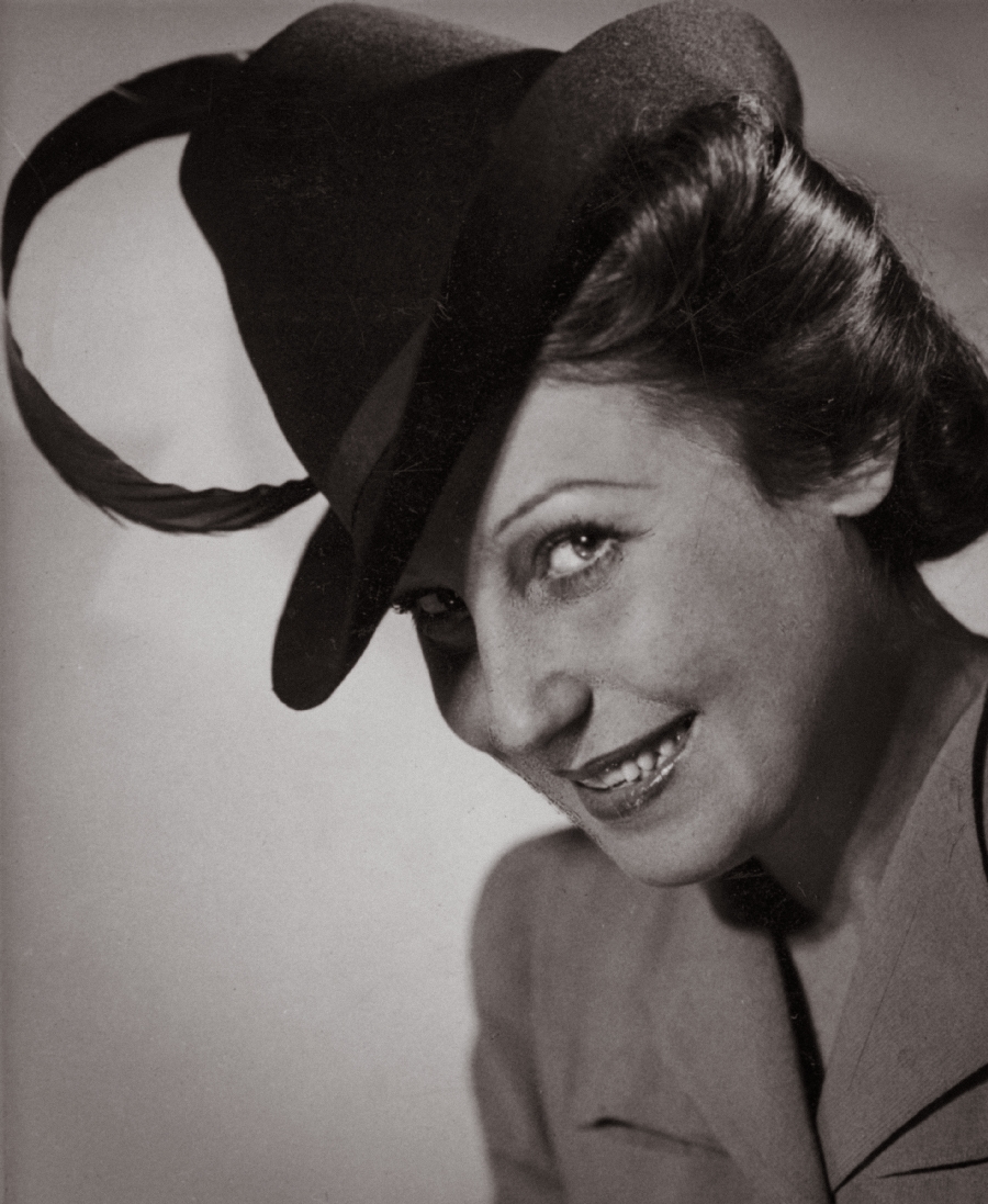 Irma Kozłowska
