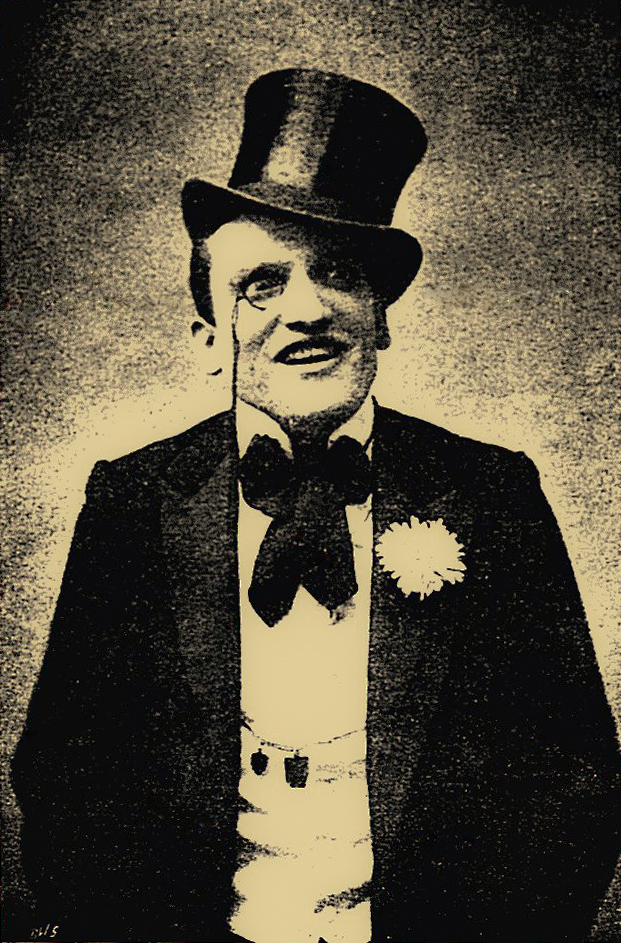 J? Łętowski