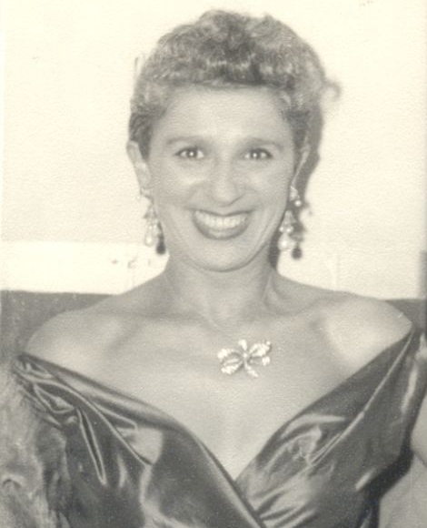 Jadwiga Czerwińska