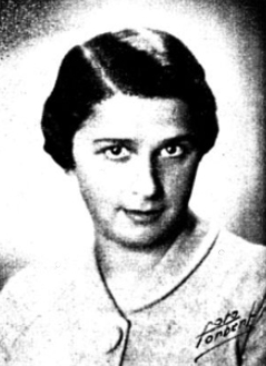 Jadwiga Czerwińska