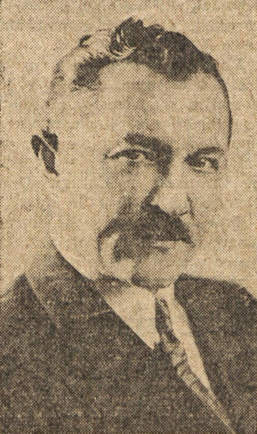 Jakób Stefan Zieliński