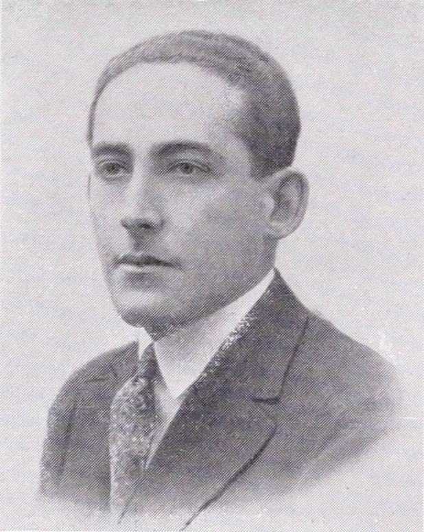 Jan Brzechwa