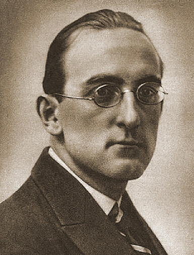 Jan Lechoń