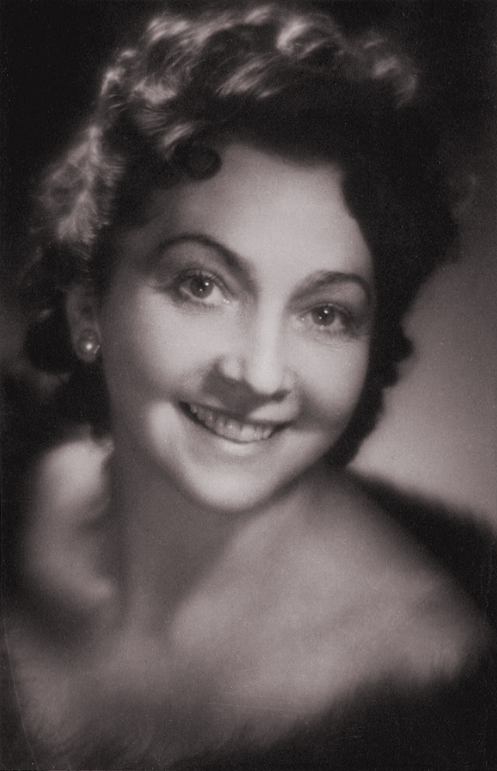 Janina Hupertowa