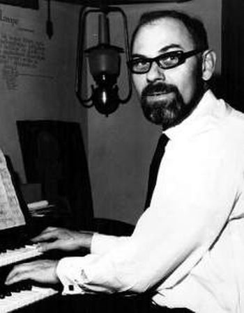 Jerzy Abratowski