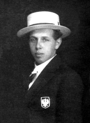 Jerzy Jurand