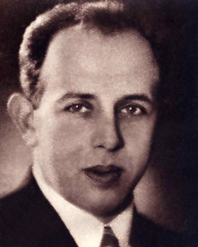 Jerzy Jurand