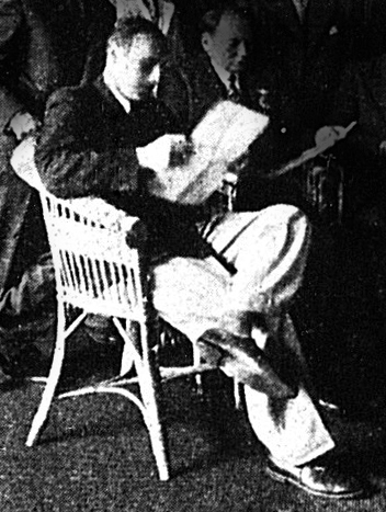 Jerzy Ryba - Jerry
