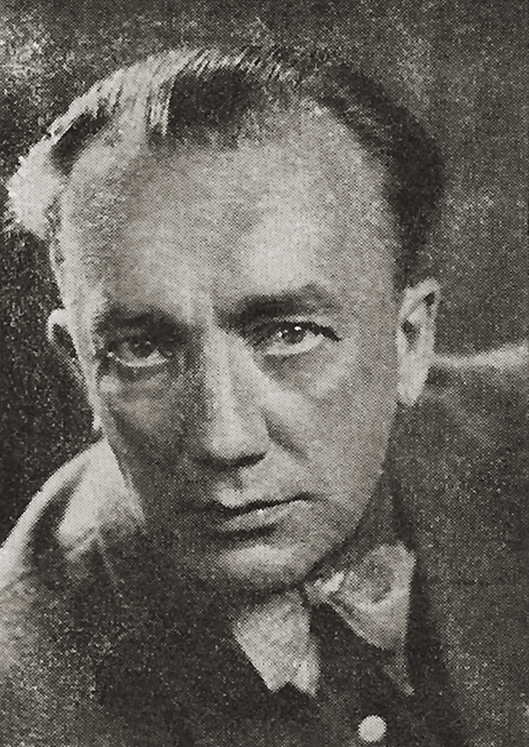 Jerzy Sillich