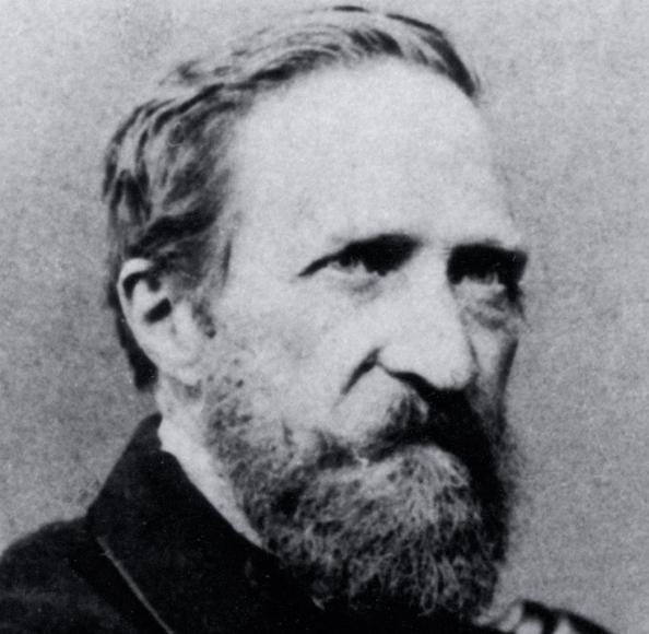 Józef Ignacy Kraszewski