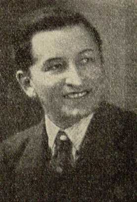 Józef Sendecki