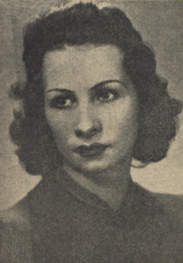 Jula Żabińska