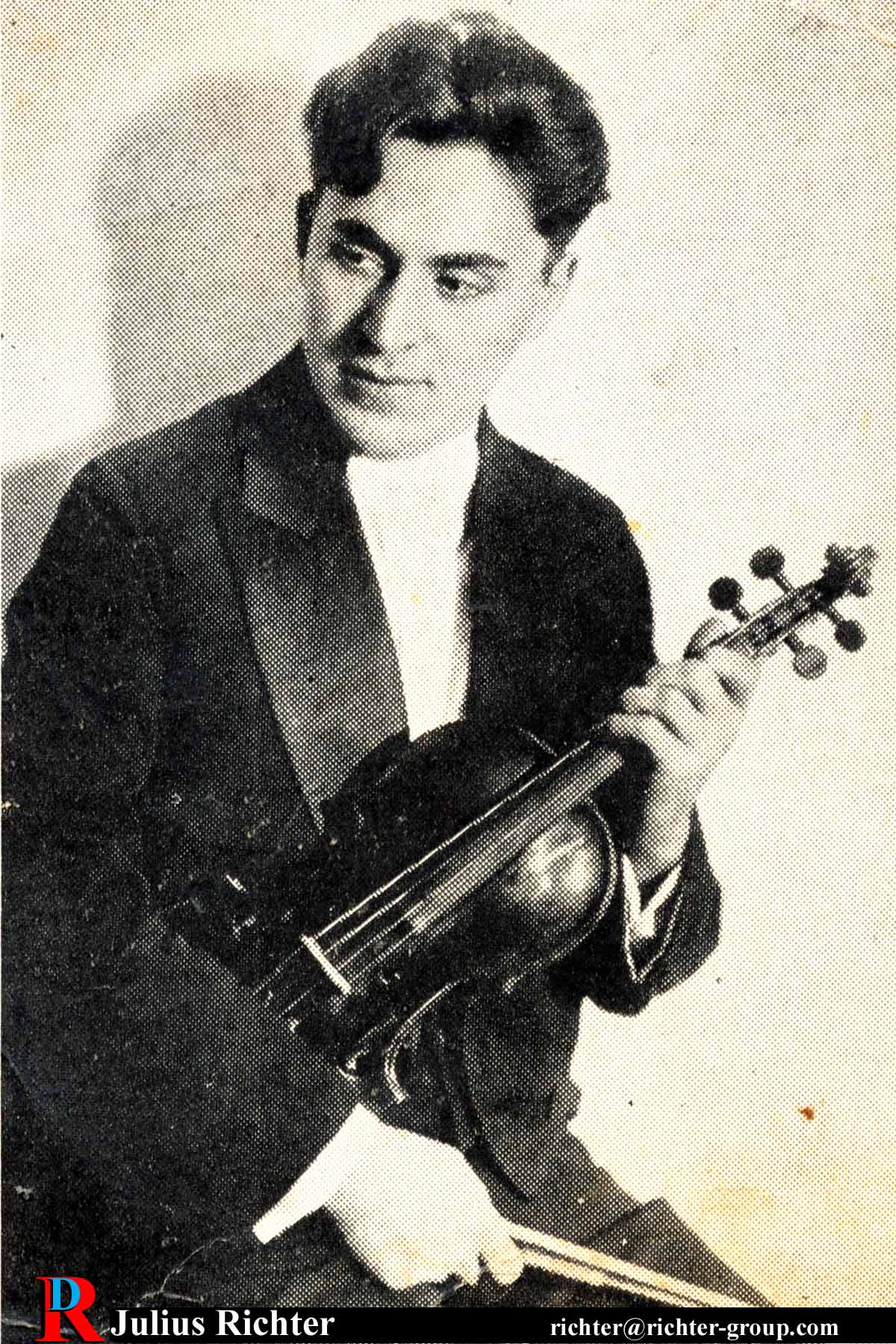 Julius Richter
