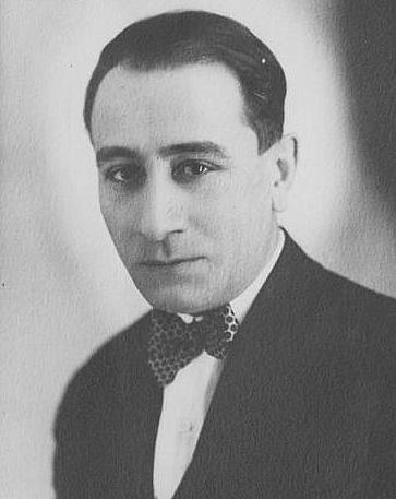 Kazimierz Justian