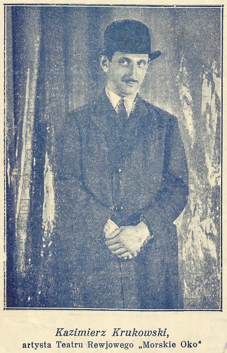 Kazimierz Krukowski