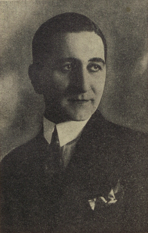 Kazimierz Szerszyński