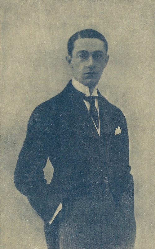 Konrad Tom