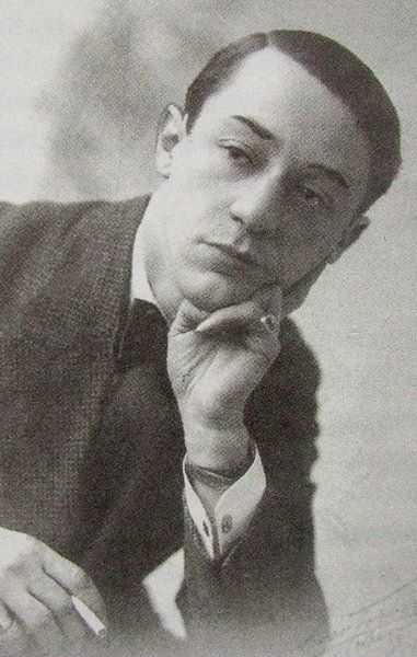 Konrad Tom