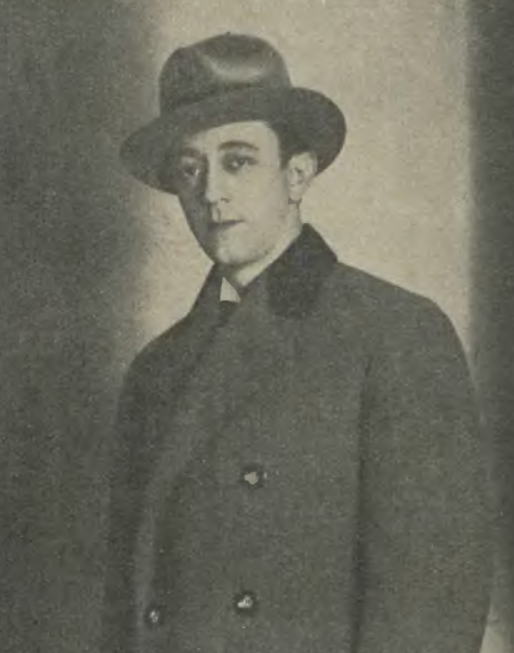 Konrad Tom