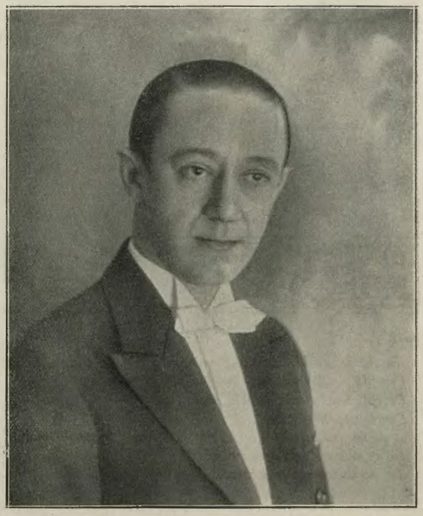 Konrad Tom