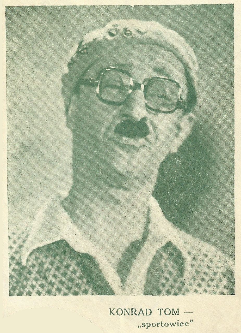 Konrad Tom
